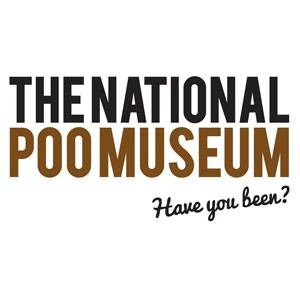 Click for National Poo Museum